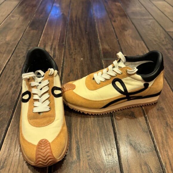 Loewe-Beige Size 38 - Picture 4 of 8